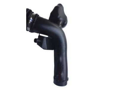Ram 68190498AB Air Outlet Duct