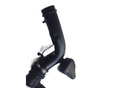 Ram 68190498AB Air Outlet Duct