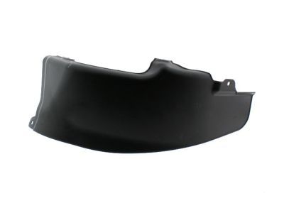 Dodge 68036121AD Spare Tire Panel