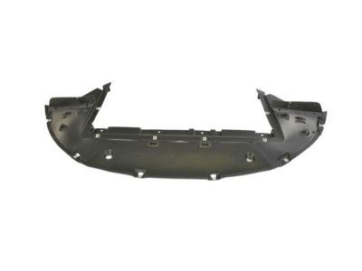 Mopar 68210186AC Lower Shield, Front
