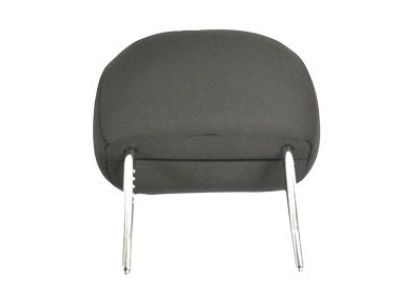 Ram 5YU32LXKAA Headrest