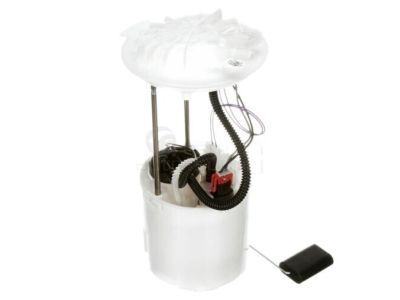 Chrysler 68027988AB MODULE PACKAGE Fuel Pump/Level Unit