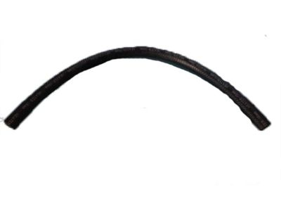 Jeep 55036144 HOSE, Return