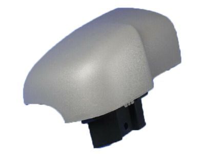 Dodge 5104509AA COVER Fascia