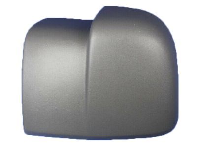 Dodge 5104509AA COVER Fascia