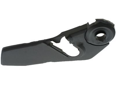 Dodge 1RW88XDVAA SHIELD Driver Outboard