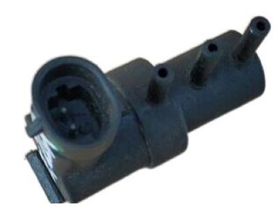 Jeep Comanche Canister Purge Valve - 5227635