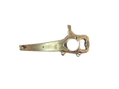 Dodge 68251518AD Knuckle