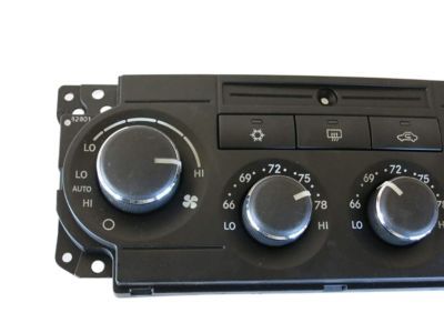 Mopar 55111872AD Heater Control