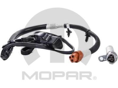 Dodge 82212559 HEATER KIT Engine Block