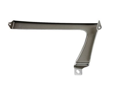 Dodge 5104217AA BEZEL Headlamp Freightliner