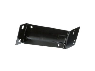Dodge 55077275AD BRACKET Bumper Face Support
