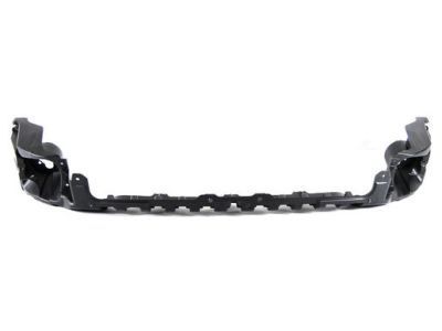 Ram 55112228AG BRACKET Bumper Face Support