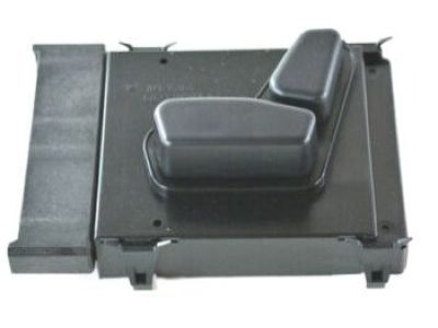 Jeep Compass Seat Switch - 68233979AA