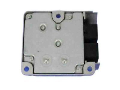 Jeep 56038801AD MODULE Occupant Restraint