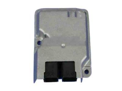 Jeep 56038801AD MODULE Occupant Restraint