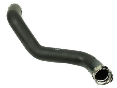 Jeep Grand Cherokee Air Intake Coupling - 55038005AD