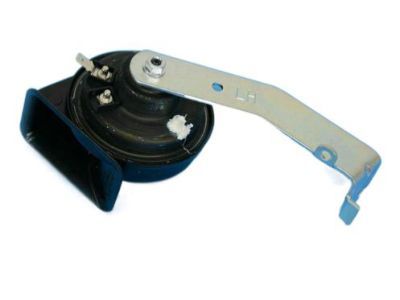 Mopar 56046499AB Horn And Bracket Low Note