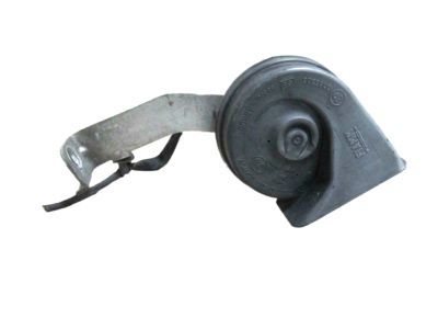 Mopar 56046499AB Horn And Bracket Low Note