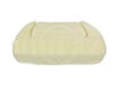 Jeep 68194855AA FOAM Seat Cushion Rear Left