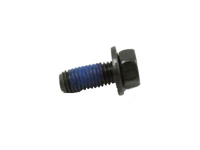 Dodge 6033358 SCREW AND WASHER Hex Head Locking .437-14x1.25