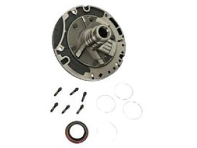 Ram 68250386AB ADAPTER Transmission