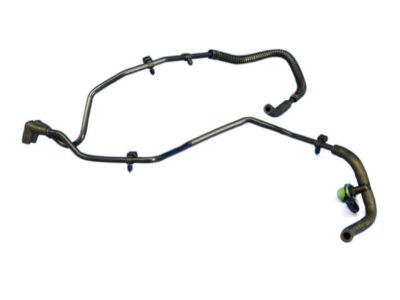 Dodge 5290098AE HARNESS Engine to Purge Solenoid