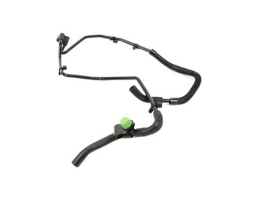 Dodge 5290098AE HARNESS Engine to Purge Solenoid