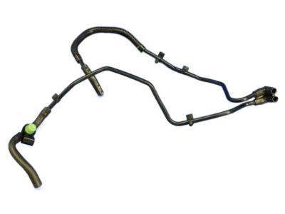 Dodge 5290098AE HARNESS Engine to Purge Solenoid
