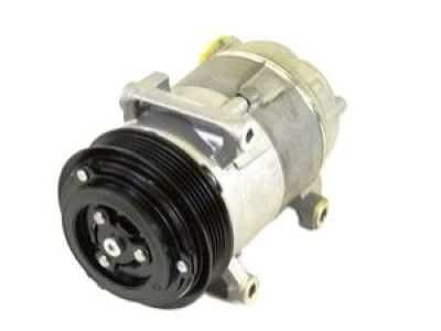 Mopar 68081094AD Compressor