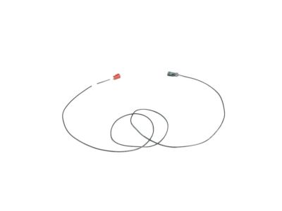 Ram 68417559AA CABLE Camera Rear