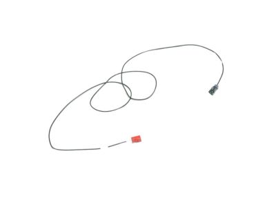 Ram 68417559AA CABLE Camera Rear