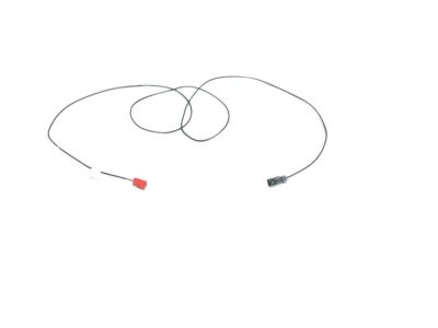 Ram 68417559AA CABLE Camera Rear