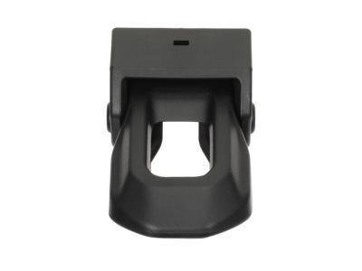 Jeep 68240952AF Latch