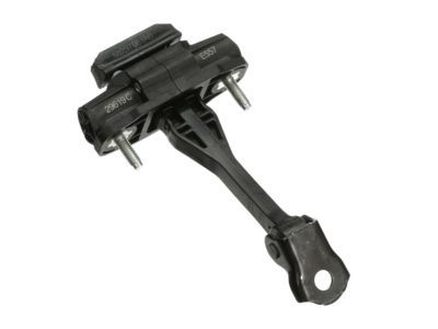 Jeep 68297663AB CHECK Front Door