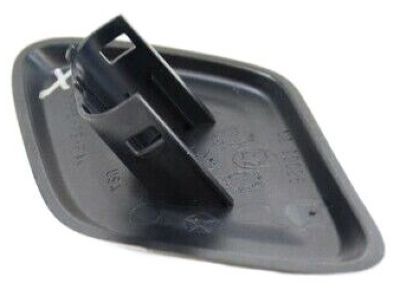 Jeep 68078290AA COVER Headlamp Washer