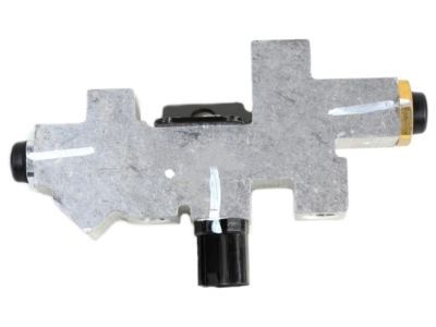 Dodge Brake Proportioning Valve - 5003306AA