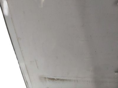 Dodge 68068670AC GLASS Front Door