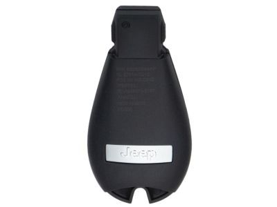 Jeep Commander Transmitter - 5026309AD