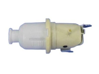 Dodge 5011239AA RESERVOIR Power Steering Pump with Cap
