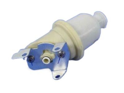 Dodge 5011239AA RESERVOIR Power Steering Pump with Cap