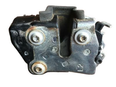 Dodge Ram 5500 Door Lock Actuator - 55276793AE