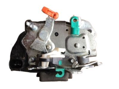 Dodge 55276793AE LATCH Front Door