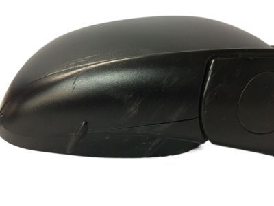 Mopar 5113258AL Mirror Outside Rearview