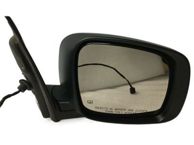 Mopar 5113258AL Mirror Outside Rearview