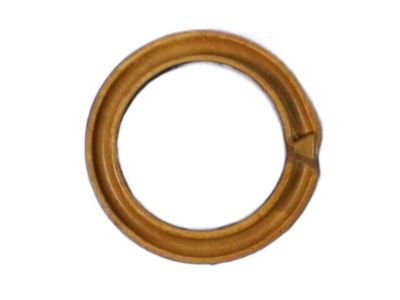 Dodge 4782233AA ISOLATOR Front Suspension Spring
