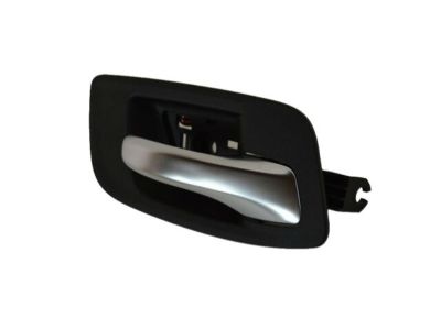 Mopar 5PF62DX9AC Handle Inside Remote Control