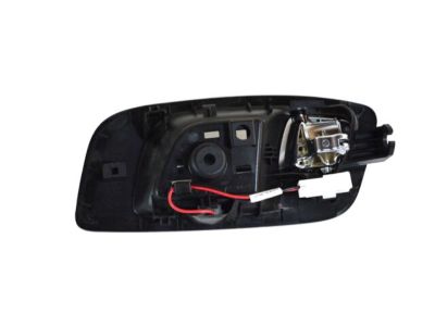 Mopar 5PF62DX9AC Handle Inside Remote Control