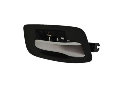 Mopar 5PF62DX9AC Handle Inside Remote Control