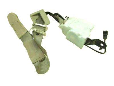 Mopar MR750192 Belt, Front Passenger Side